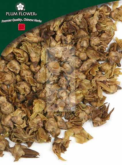La Mei Hua, unsulfured – Mayway Herbs