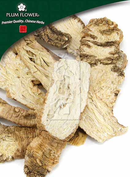 Plum Flower™️  Nan Sha Shen, unsulfured