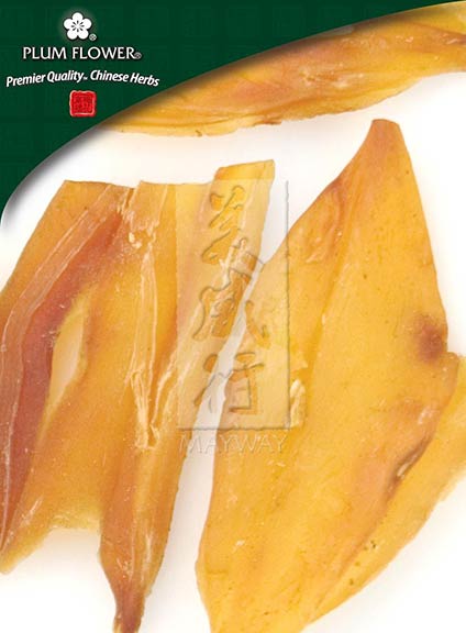 Plum Flower™️ Tian Men Dong, unsulfured