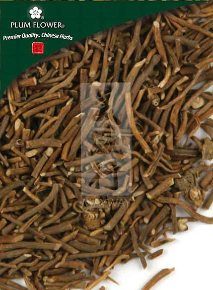 Plum Flower™️ Bai Wei, unsulfured