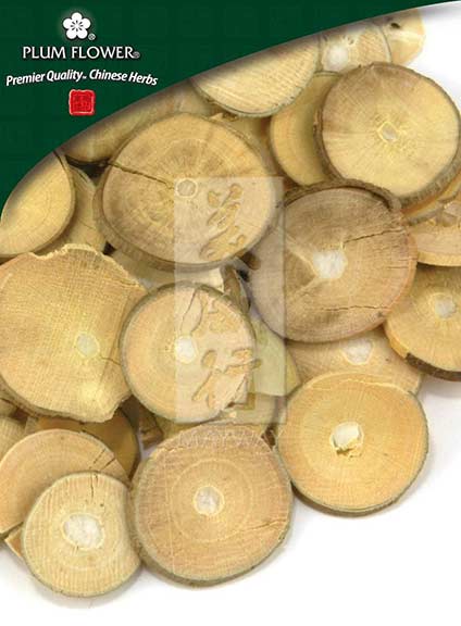 Plum Flower™️  Sang Zhi, unsulfured