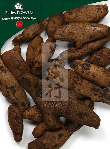 Plum Flower™️ Gu Sui Bu, unsulfured