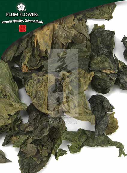 Plum Flower™️ Kun Bu, unsulfured