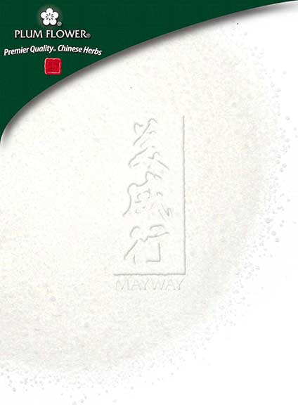 Plum Flower™️  Peng Sha, unsulfured