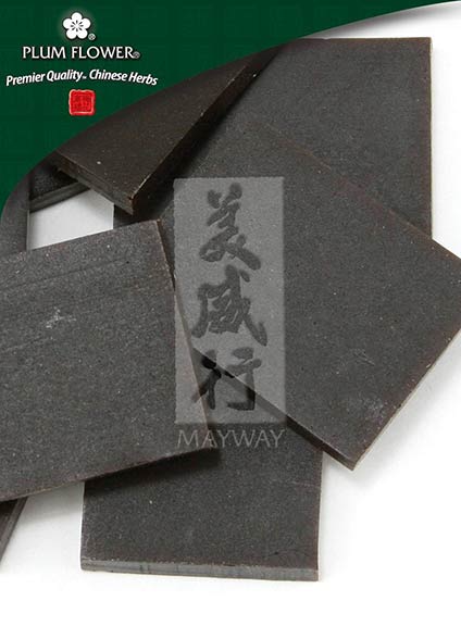 Plum Flower™️ Gui Ban Jiao, unsulfured