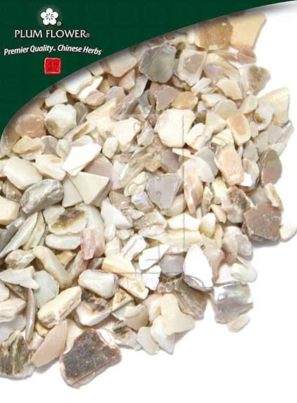 Zhen Zhu Mu, unsulfured – Mayway Herbs