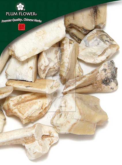 Plum Flower™️ Long Chi, unsulfured