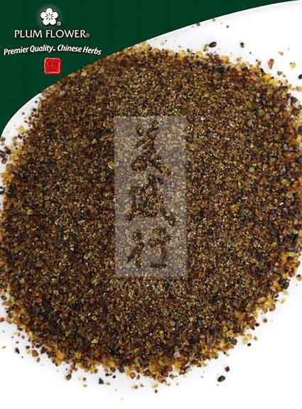 Plum Flower™️ Hu Po, unsulfured