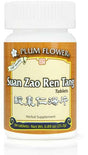 Plum Flower™ Suan Zao Ren Tang Tablets