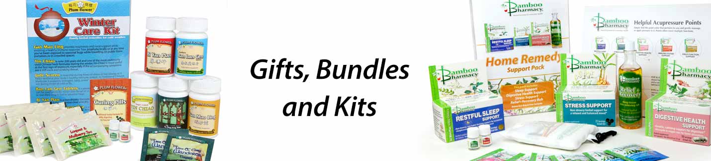 Gifts, Bundles & Kits