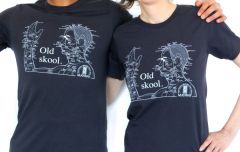 Old Skool Tee Shirt.jpg