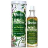 Relief & Recovery Pain Relieving Rub