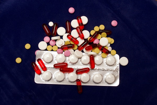 photo of pharmaceutical medications