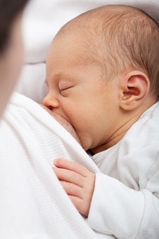 Newborn Nursing
