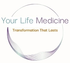 graphic of Your Life Medicine logo
