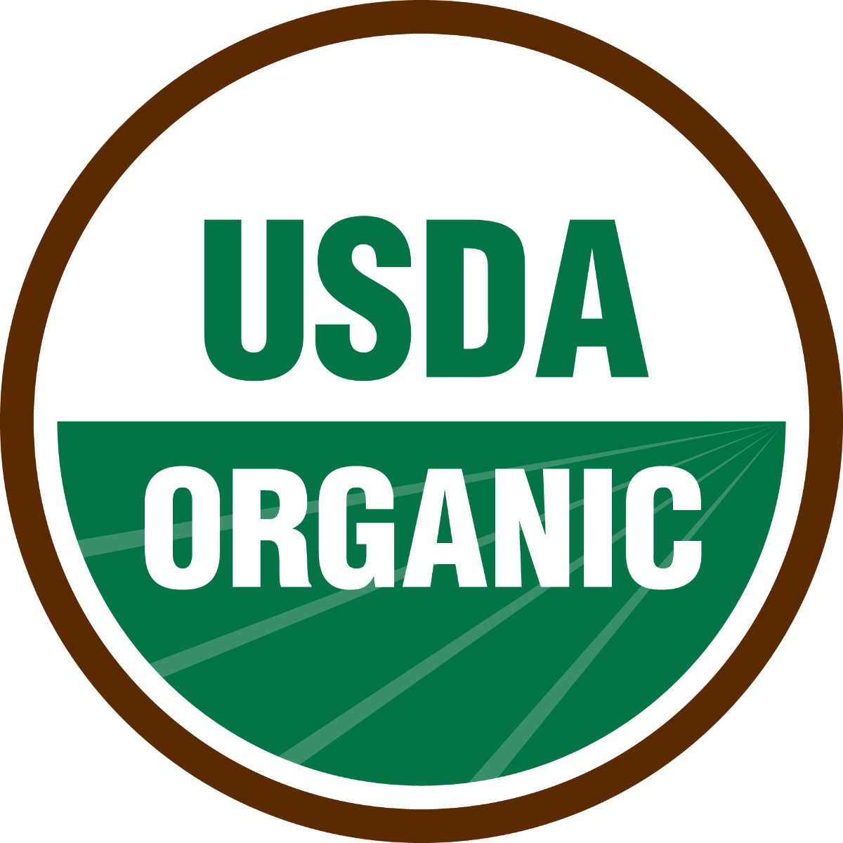 USDA seal