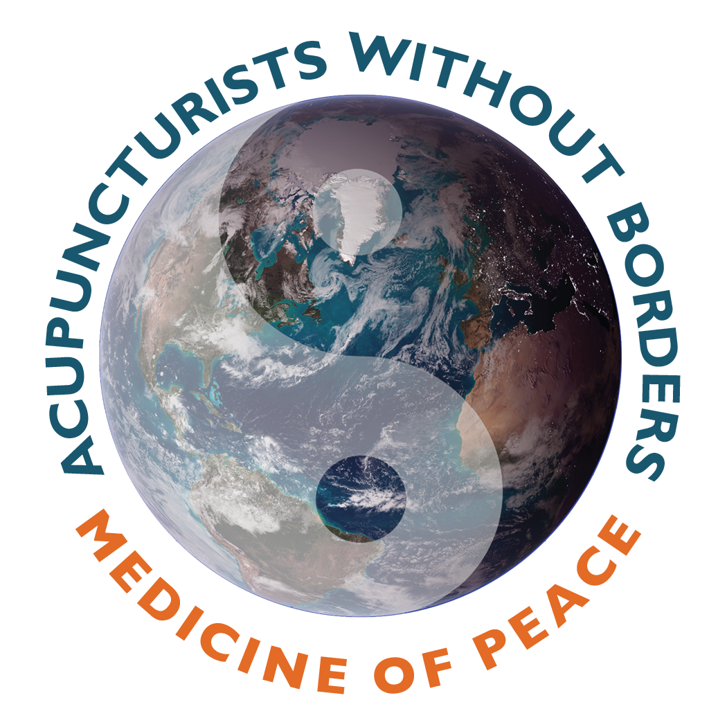 Acupuncturists Without Borders logo