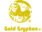 Gold Gryphon Logo