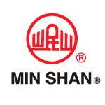Min SHan Brand logo