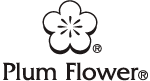 Plum Flower Brand Logo