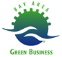 Bay Area Green business logo