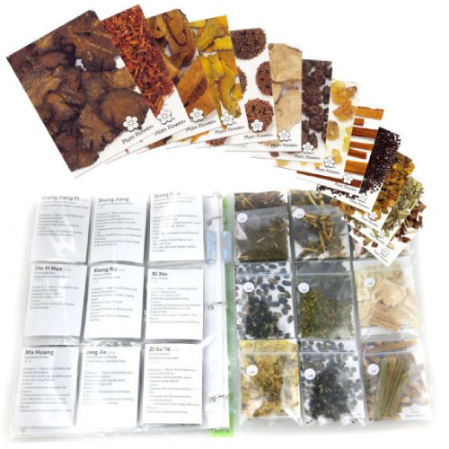 Image of Mayway's Herb ID kit