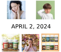 April 2, 2024 Newsletter