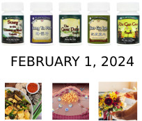 February 1, 2024 Newsletter