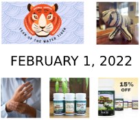 February 1, 2022 Newsletter