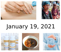 January 19, 2021 Newsletter
