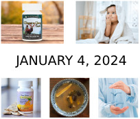 January 4, 2024 Newsletter