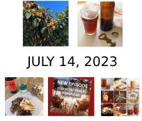 July 23, 2023 Newsletter