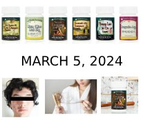 March 5, 2024 Newsletter