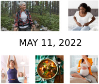 May 11, 2022 Newsletter