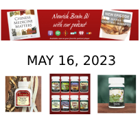 May 16, 2023 Newsletter