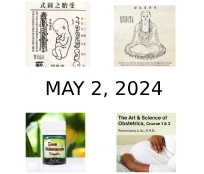 May 2, 2024 Newsletter