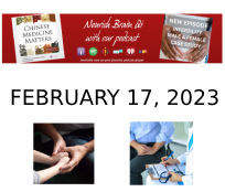 February 17, 2023 Newsletter
