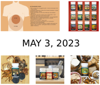 May 3, 2023 Newsletter