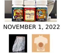 November 1, 2022 Newsletter