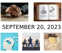 September 20, 2023 Newsletter